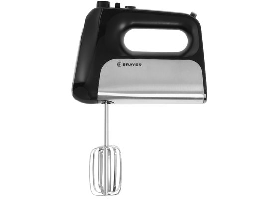Миксер BRAYER BR 1303BK